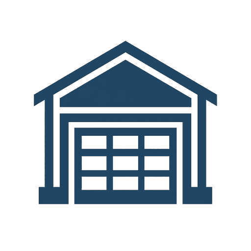 Inglis Garage Door Experts logo